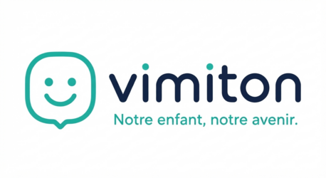 Logo of Vimiton